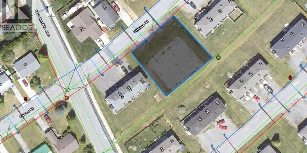 LOT 5 STIKINE STREET Kitimat Photo 2 LOT 5 STIKINE STREET Kitimat Photo 2